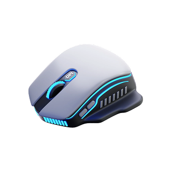 Auraline Gamepad