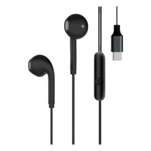 Type-C Wired Handsfree
