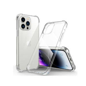 iPhone 14 Transparent Cover