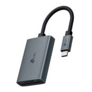 USB-C Card Reader