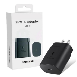 Samsung 25W Fast Charger