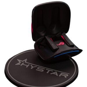 Gaming Bluetooth Earbuds
