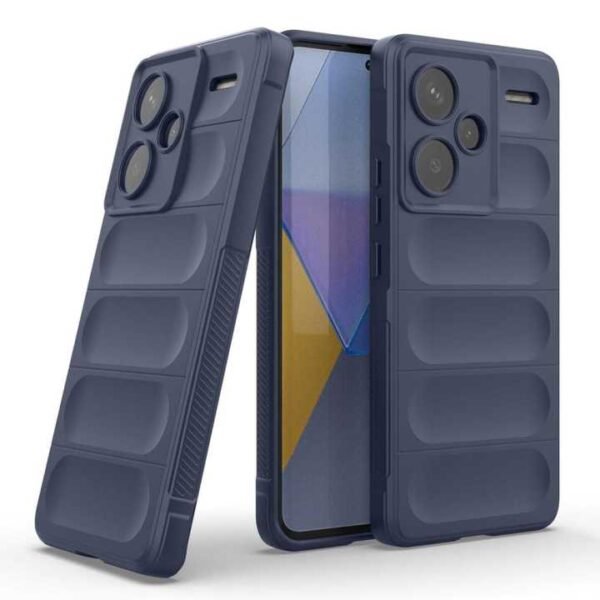 Redmi Note 13 Soft Cover