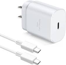 Type-C Super Fast Charger